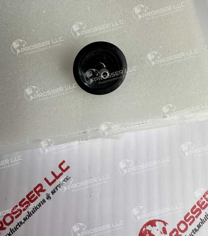 NOZZLE SONY AFO6021 A1081496B  