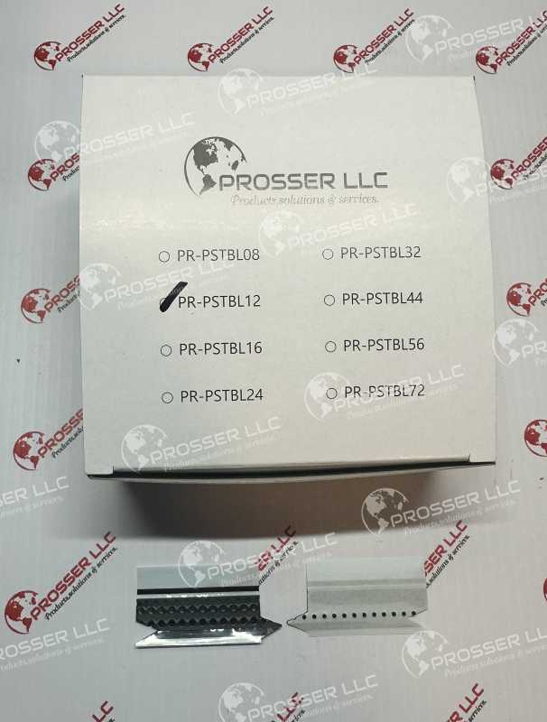 Special Splice Tape 12mm (Box with 250pcs) PR-PSTBL12 