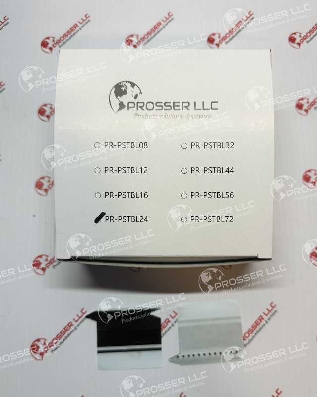 Special Splice Tape 24mm (Box with 250pcs) PR-PSTBL24 