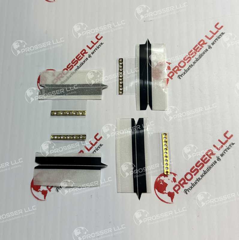 SMT SPLICE TAPE WITH CLIP 8MM PR-STWC8MM 