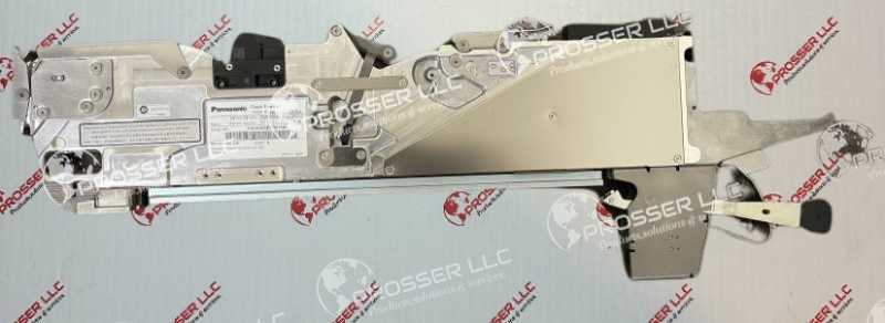 24X32 26mm DEEP Feeder w/sensor N610133537AA 