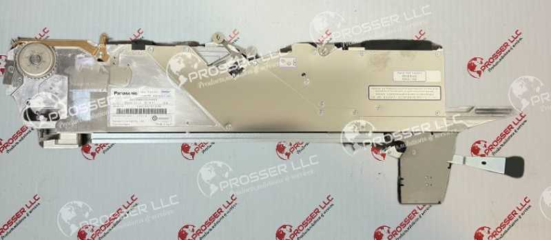 8mm Double Tape Feeder With Sensor KXFW1KS5A00  