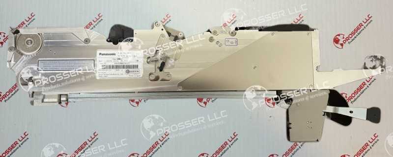 72mm Double Tape Feeder With Sensor KXFW1KS9A00 