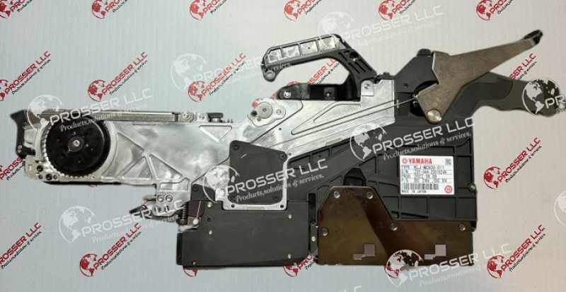 YAMAHA ZS FEEDER 44MM KLJ-MC600-001 