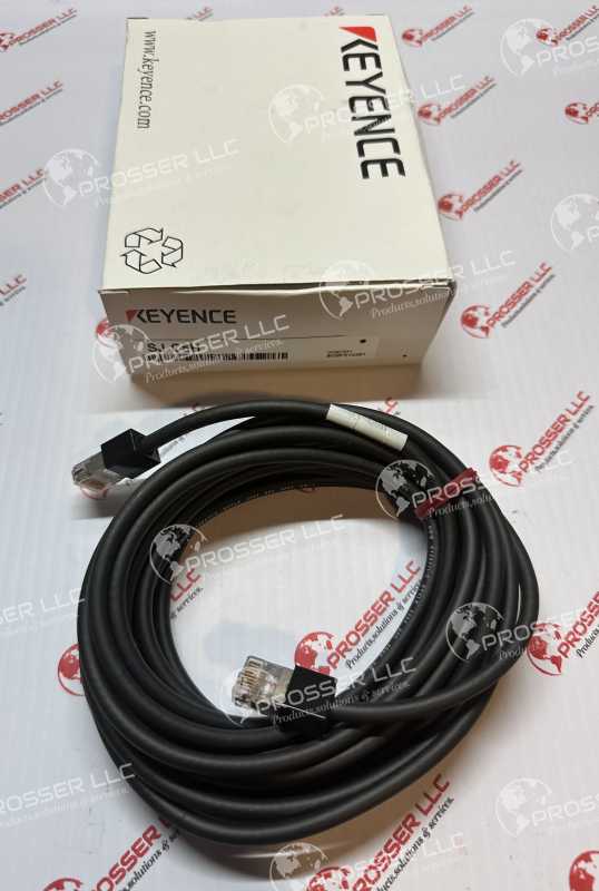 ACCESSORY KEYENCE SJ-CH5 