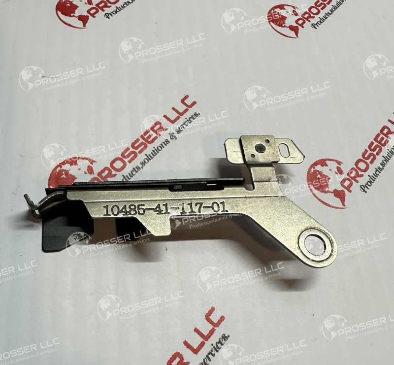 TAPE GUIDE 8X2L 108954101701 