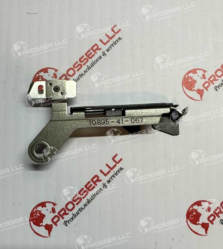  TAPE GUIDE 8X2R 108954106701