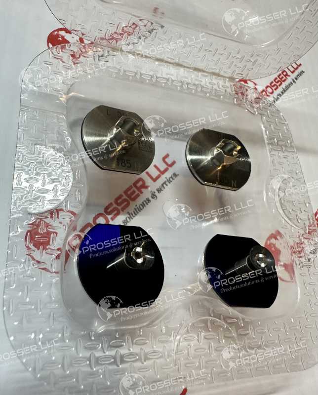 NOZZLE 185N W2D CODE 8 HEAD N610119411AA 