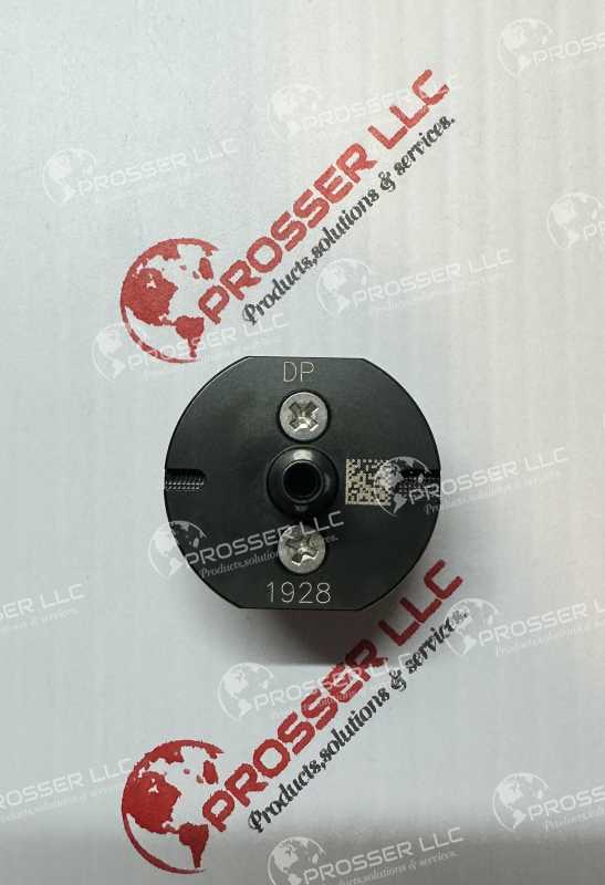 CHUCK NOZZLE 1928 W2D CODE CM,NPM P303H08183510 