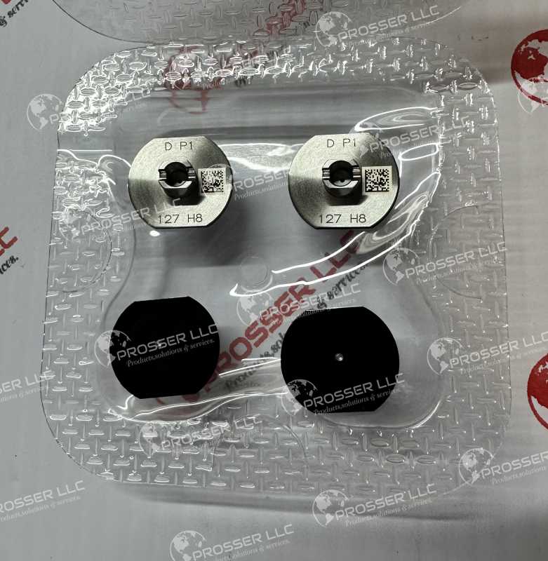 SPECIAL NOZZLE 127 FOR H8 NPM PR08H11023491 