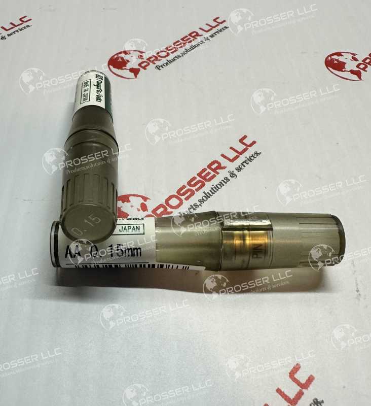 PIN-GAUGE AA-0.15 KXF0DYHUA00 