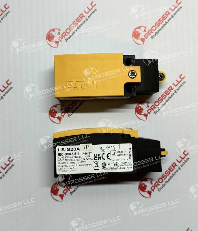 SWITCH N510041538AA 
