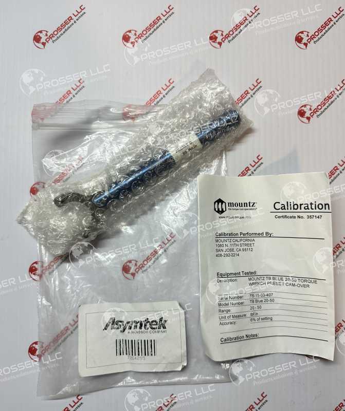 PIN SPANNER TORQUE WRENCH 7204295 