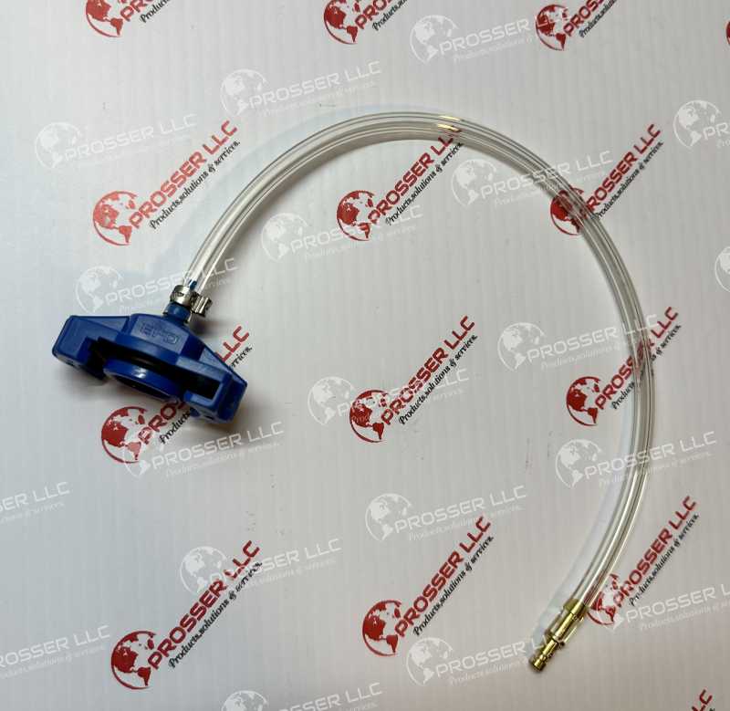ASSY RECEIVER HEAD 7286406 