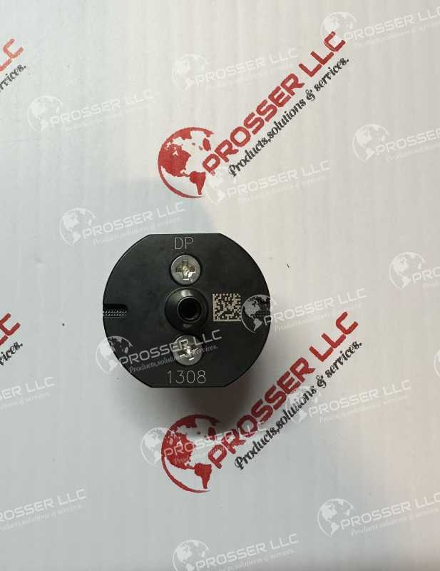  CHUCK NOZZLE 1308 W2D CODE CM,NPM P303H07183509
