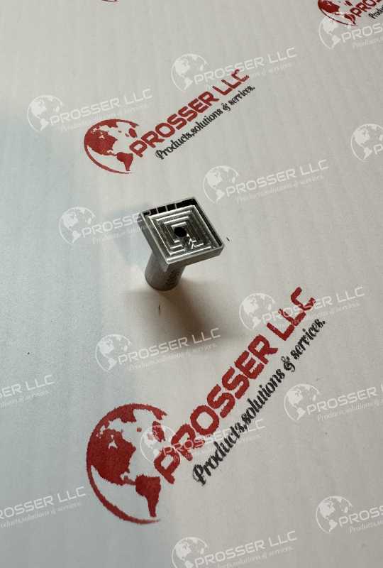 NOZZLE 3503 (FOR LASER MACHINE) PR03H06053503 