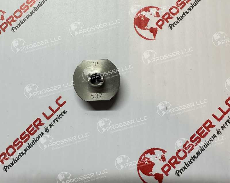 NOZZLE 507 8 HEAD CM,NPM PR08H07133507 