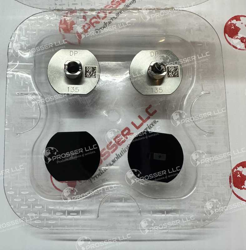 NOZZLE 135 8 HEAD W2D CODE CM NPM PR08H10213411 