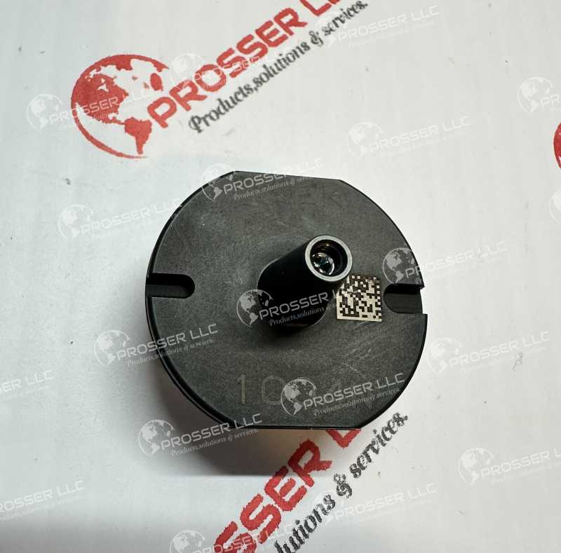 NOZZLE 1004N 3 HEAD W/2D CODE N610098972AA 