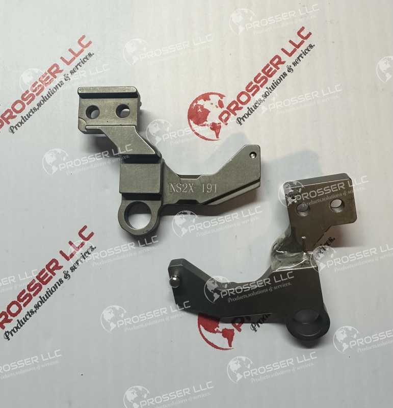 CLINCH LEVER AVK2B N610121531AA 