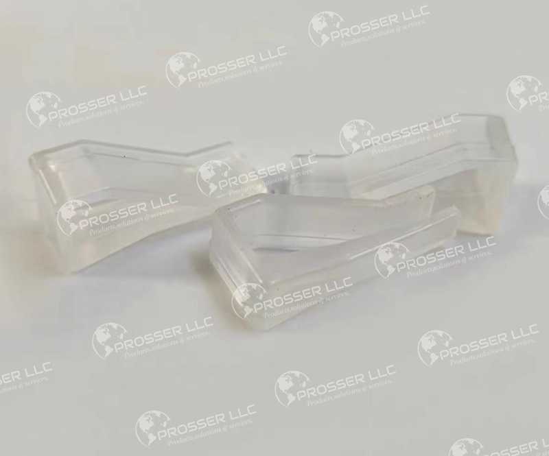 MAGAZINE ROW STOPPER CLEAR PRMMSCL 