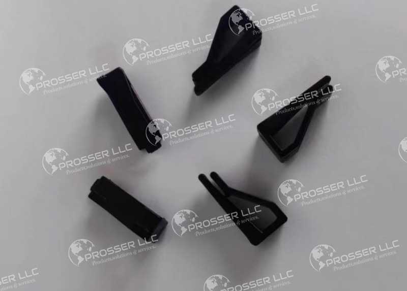 MAGAZINE ROW STOPPER BLACK PRMSTBL 