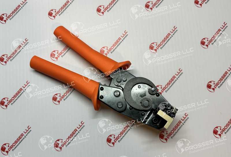 SPLICE TOOL SPLICING TOOL ASM SIEMENS