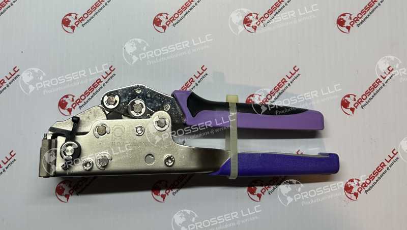 SPLICE TOOL SPLICING TOOL ASM SIEMENS PANASONIC