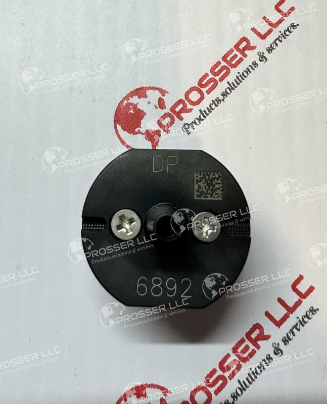 CHUCK NOZZLE 6892 W2D CODE CM NPM PR03H02173449 