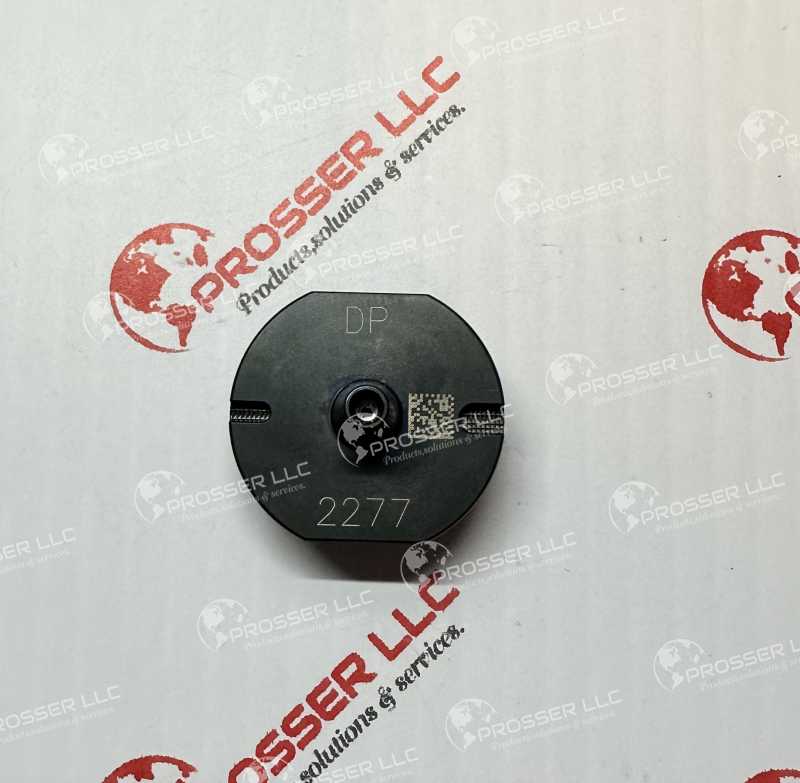 NOZZLE 2277 3 HEAD W/2D CODE CM,NPM PR03H06283479 