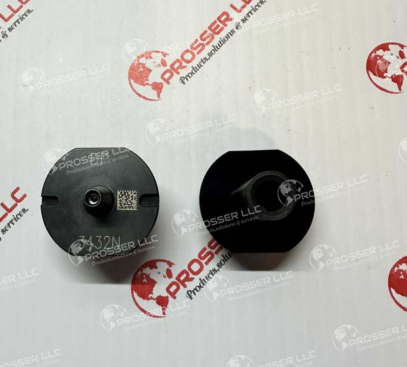 NOZZLE 3432N 3 HEAD W/ 2D CODE CM,NPM PR03H03053453 