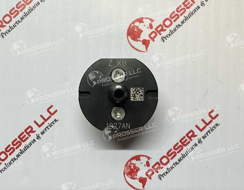 CHUCK NOZZLE 1927AN W2D CODE CM NPM PR03H12163440 