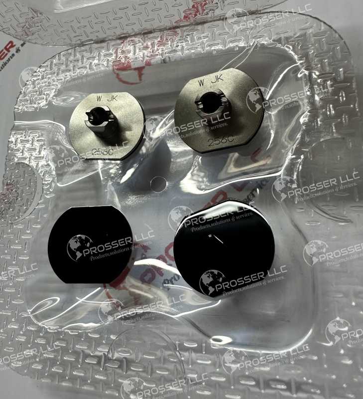 NOZZLE 256C 8 HEAD N610140967AB 