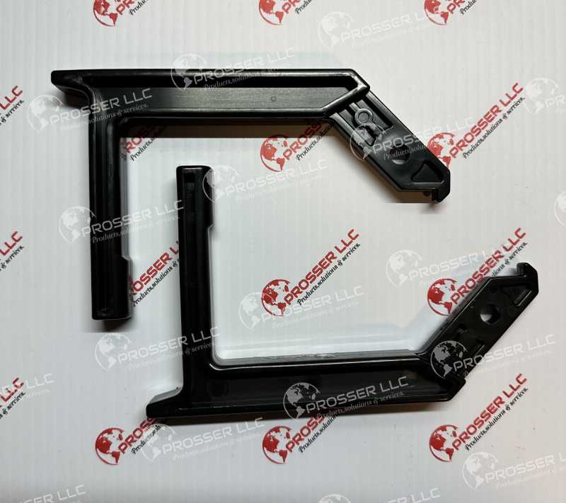 8mm Feeder Handle X01M10043 