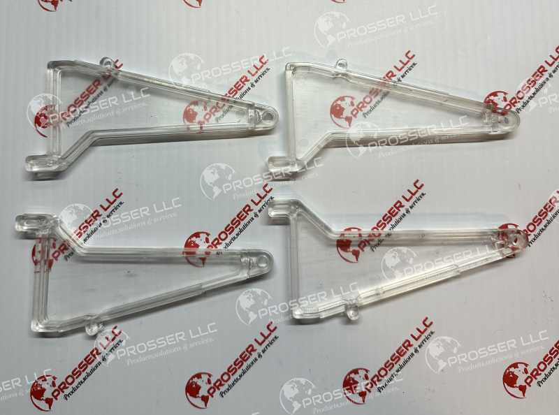 Bm 8mm Feeder Cover X01M1509901 