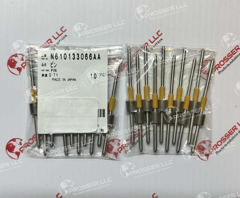Magnetic Support Pin Assy N610133066AA 