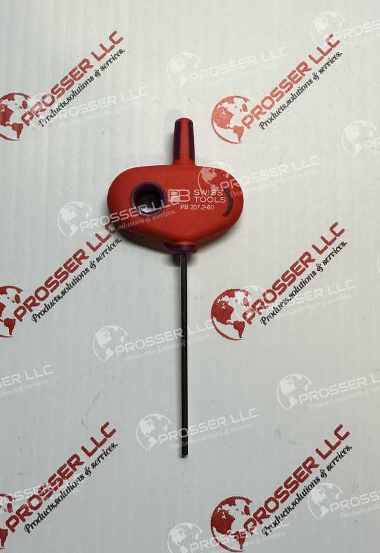 PB TOOL PB 207.2-60 