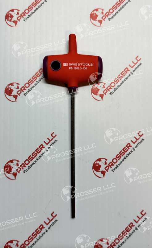 PB TOOL 1206.3-100  207.L 3-200