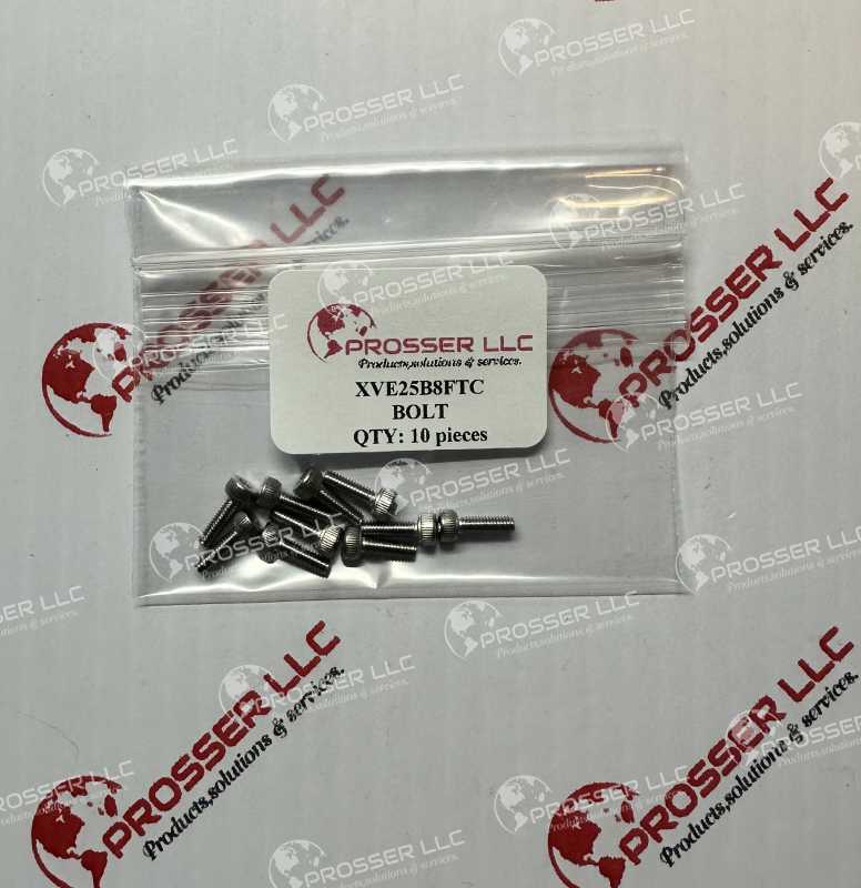 BOLT XVE25B8FTC 