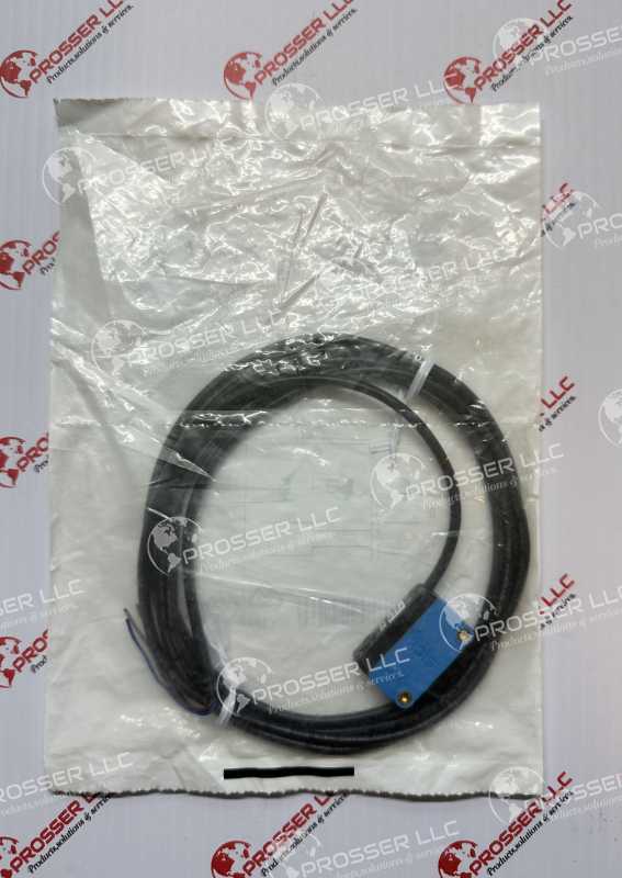 SICK PHOTO SENSOR GTE6N1201S561075054 