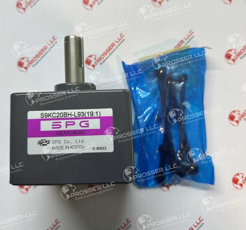 GRAR HEAD SPG S9KC20BH-L93 