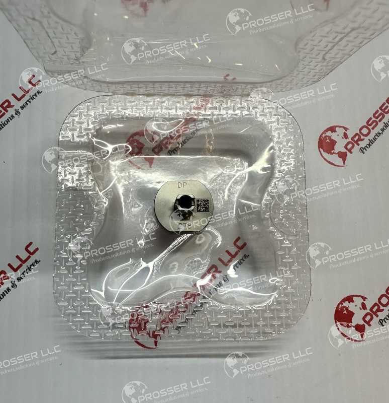 NOZZLE 278 8 HEAD FOR LED W/2D CODE CM,NPM PR08H10193516 