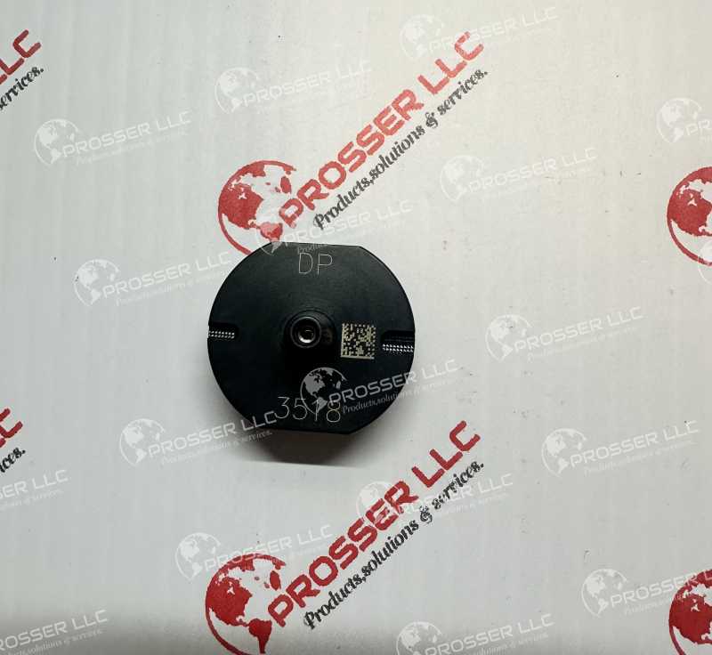NOZZLE 3518 3 HEAD W/2D CODE PR03H10263518 
