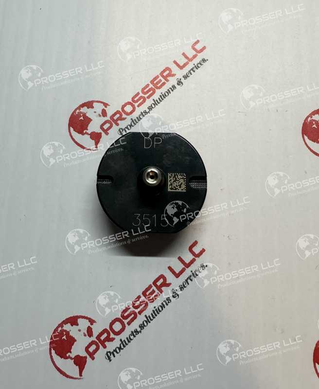 NOZZLE 3515 3 HEAD W/2D CODE CM,NPM PR03H10193515 