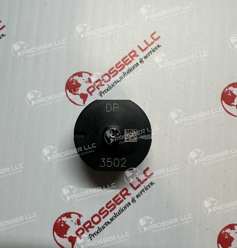 NOZZLE 3502 W/2D CODE CM,NPM PR03H06053502 