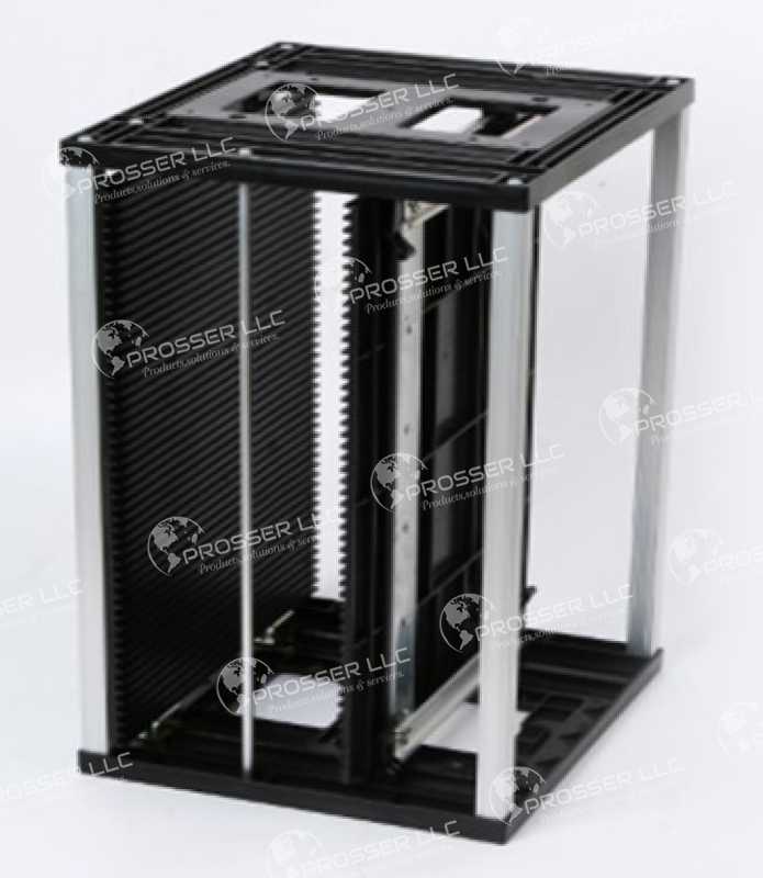 ESD Magazine Rack PR-ESDMR501C
