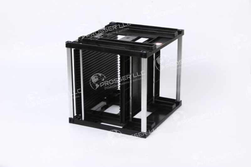 ESD Magazine Rack PR-ESDMR502A 