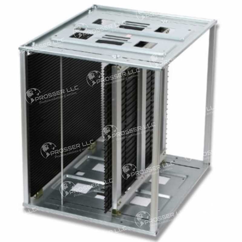 ESD Magazine Rack PR-ESDMR504A 