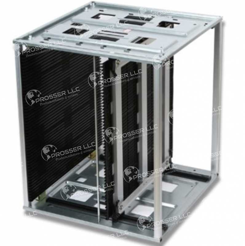 ESD Magazine Rack PR-ESDMR504B 
