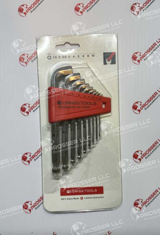 PB TOOL PB 2212.H-10 